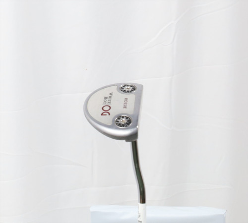 Odyssey White Hot Og Rossie 35.5" Putter Good Rh 1289975 Odyssey White Hot Og Rossie 35.5" Putter Good Rh 1289975