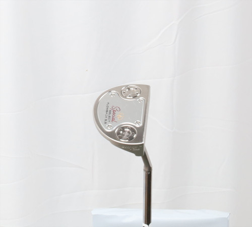 Scotty Cameron 2020 Special Select Flowback 5.5 35" Putter Good Rh 1295328 Scotty Cameron 2020 Special Select Flowback 5.5 35" Putter Good Rh 1295328