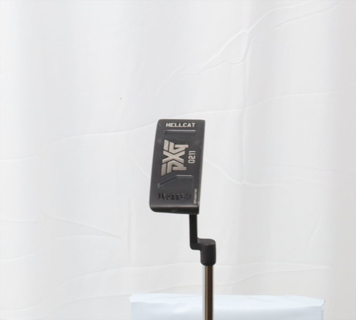 Pxg 0211 Hellcat 35" Putter Good Rh 1295832 Pxg 0211 Hellcat 35" Putter Good Rh 1295832