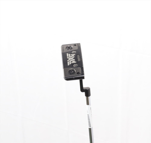 Pxg Battle Ready Ii Closer 35" Putter Good Rh 1254259 Pxg Battle Ready Ii Closer 35" Putter Good Rh 1254259