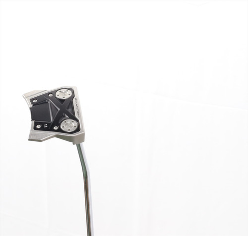 Scotty Cameron Phantom X 11 2022 35" Putter Good Rh 1286515 Scotty Cameron Phantom X 11 2022 35" Putter Good Rh 1286515
