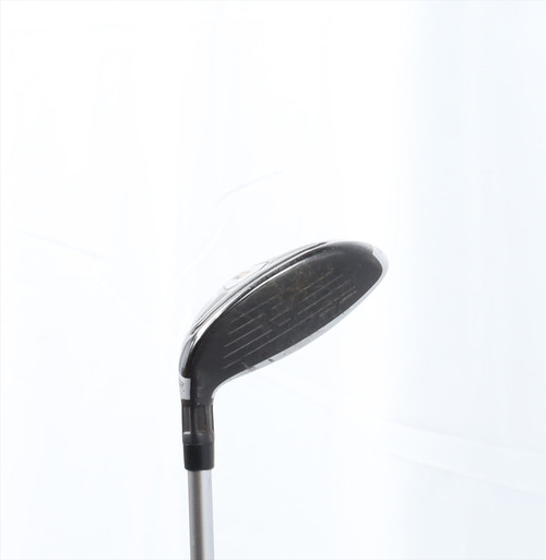 Taylormade M6 Rescue 22° 4 Hybrid Regular Flex Fubuki 1290531 Good
