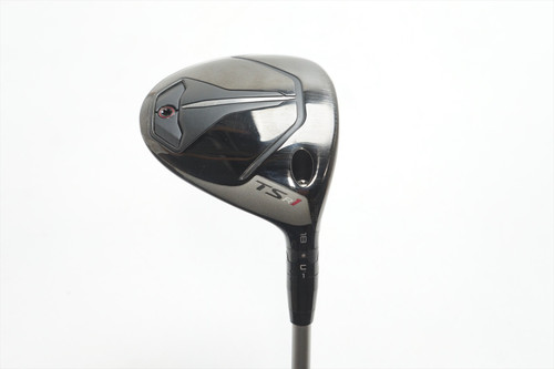 Titleist Tsr1 18° 5 Fairway Wood Senior Flex Mmt Speedmesh 35 Good Titleist Tsr1 18° 5 Fairway Wood Senior Flex Mmt Speedmesh 35 Good