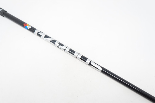 Project X Hzrdus Black Gen4 80g 6.5 X-Stiff 39.75" Hybrid Shaft Titleist TSR TSI Project X Hzrdus Black Gen4 80g 6.5 X-Stiff 39.75" Hybrid Shaft Titleist TSR TSI