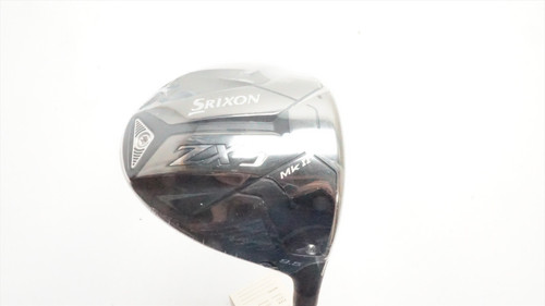 Mint Srixon Zx5 MkII 9.5° Driver Stiff Flex Hzrdus Smoke Red Rdx 60 Mint Srixon Zx5 MkII 9.5° Driver Stiff Flex Hzrdus Smoke Red Rdx 60