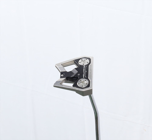 Scotty Cameron Phantom 9 2024 35.5" Putter Good Rh 1287493 Scotty Cameron Phantom 9 2024 35.5" Putter Good Rh 1287493