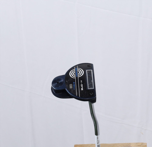 Odyssey Ai-One 2-Ball Db 35" Putter Excellent Rh 1293250 Odyssey Ai-One 2-Ball Db 35" Putter Excellent Rh 1293250