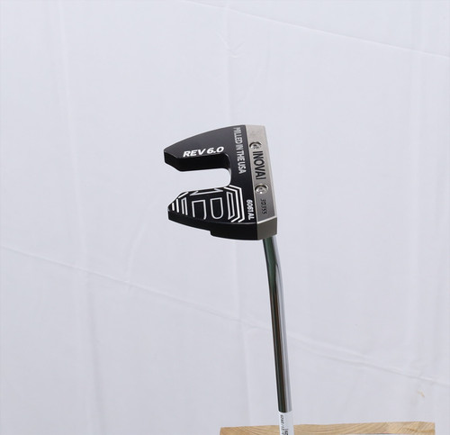 Bettinardi 2022 Inovai 8.0 Spud Neck 35" Putter Good Rh 1296239 Bettinardi 2022 Inovai 8.0 Spud Neck 35" Putter Good Rh 1296239