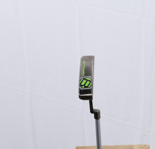 Bettinardi 2016 Bb 1 35" Putter Fair Rh 1293162 Bettinardi 2016 Bb 1 35" Putter Fair Rh 1293162