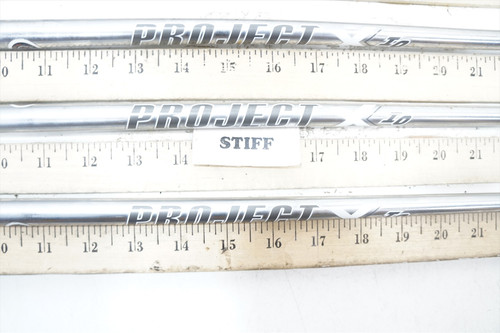 Project X Io 110 6.0 110g Stiff 34