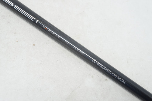 PING - ピン G425 3W TENSEI CK Pro Orange 70S Mitsubishi Tensei CK Orange 70 Graphite Shaft + Adapter