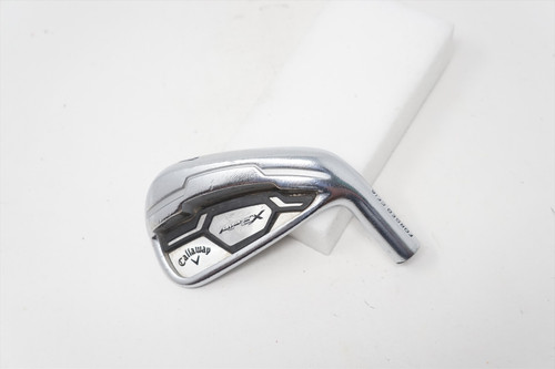 Callaway Apex Cf 16 #7 Single Iron Club Head Only 1245646 Callaway Apex Cf 16 #7 Single Iron Club Head Only 1245646