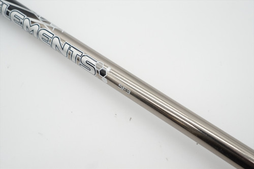 Ust Mamiya Elements Chrome+ 5F3 50g Regular 43.5