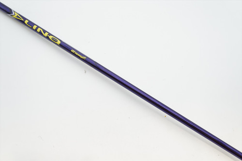 Ust Mamiya Lin-Q Purple 7F5 70g X-STIFF 42.25" Wood Shaft Taylormade 5480 Ust Mamiya Lin-Q Purple 7F5 70g X-STIFF 42.25" Wood Shaft Taylormade 5480