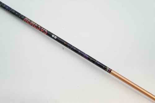 Va Composites Nemesys 65 Three 65g Regular 44.75" Driver Shaft Ping 7896 Va Composites Nemesys 65 Three 65g Regular 44.75" Driver Shaft Ping 7896