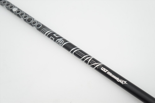 Ust Mamiya Helium Black 5F3 59g Regular 42.25" Wood Shaft Pxg 01080294 Ust Mamiya Helium Black 5F3 59g Regular 42.25" Wood Shaft Pxg 01080294
