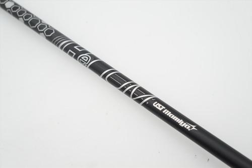 Ust Mamiya Helium Black 5F3 59g Regular 42.25" Wood Shaft Pxg 01080295 Ust Mamiya Helium Black 5F3 59g Regular 42.25" Wood Shaft Pxg 01080295