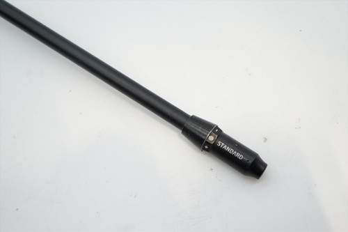 Ust Mamiya Helium Black 4F3 49g Regular 41.25