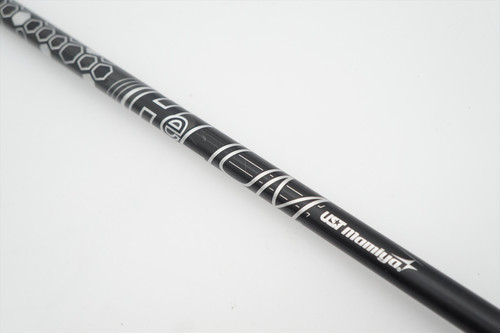 Ust Mamiya Helium Black 5F3 59g Regular 41.25" Wood Shaft Pxg 01193029 Ust Mamiya Helium Black 5F3 59g Regular 41.25" Wood Shaft Pxg 01193029