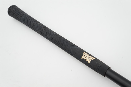 Ust Mamiya Helium Black 5F3 59g Regular 43.5