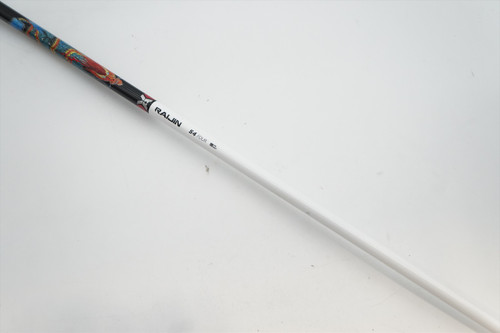 Va Composites Raijin 54 Four 54g Stiff 44.5" Driver Shaft Callaway 7879 Va Composites Raijin 54 Four 54g Stiff 44.5" Driver Shaft Callaway 7879