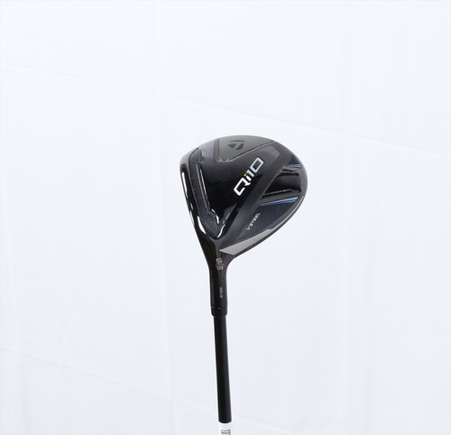 Taylormade Qi10 18° 5 Fairway-Wood Regular Ventus Tr 6 12131752 Good Left Hand Taylormade Qi10 18° 5 Fairway-Wood Regular Ventus Tr 6 12131752 Good Left Hand