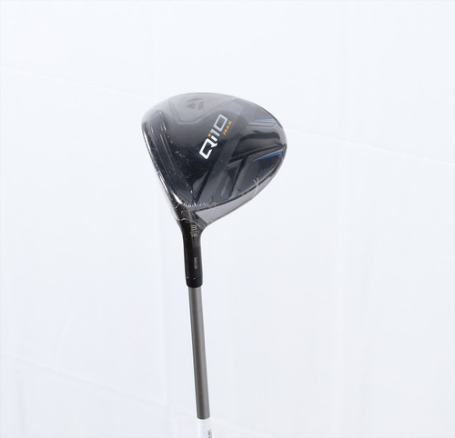 Taylormade Qi10 Max 16° 3 Fairway Wood Regular Speeder Nx 50 12252332 Left Hand Taylormade Qi10 Max 16° 3 Fairway Wood Regular Speeder Nx 50 12252332 Left Hand