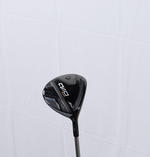 Taylormade Qi10 Max 19° 5 Fairway Wood Senior Speeder Nx Tcs 50 12193827 Good Taylormade Qi10 Max 19° 5 Fairway Wood Senior Speeder Nx Tcs 50 12193827 Good