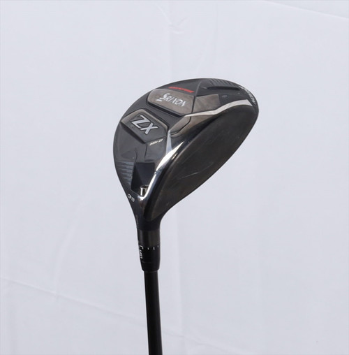 Srixon Zx MkII Demo 15° 3 Fairway Wood Stiff Hzrdus Gen 4