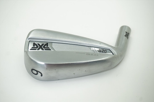 LH 2019 PXG 0211 COR2 27* Degree #6 Iron Club Head Only 894844