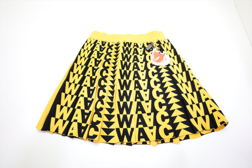 Waac Golf Pattern Skorts Womens Size 2 MUS Regular 1029B 01238410 New Waac Golf Pattern Skorts Womens Size 2 MUS Regular 1029B 01238410 New