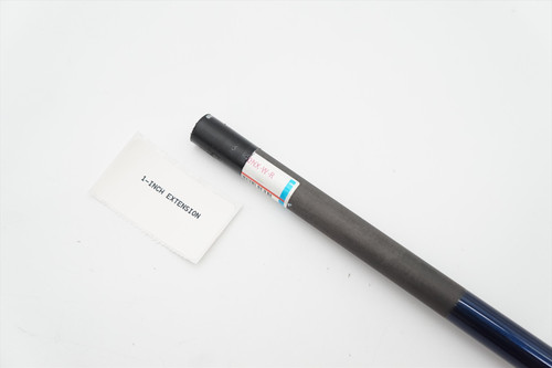 Fujikura Speeder NX Blue 40-R Regular+ 43.5