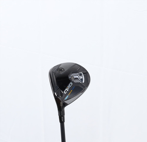 Taylormade Qi10 Tour 15° 3 Fairway Wood Regular Tensei 11805292 Good Left Hand Taylormade Qi10 Tour 15° 3 Fairway Wood Regular Tensei 11805292 Good Left Hand
