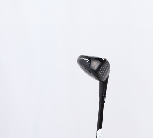 Taylormade Qi10 Tour 22° 4H Hybrid Stiff Hzrdus Smoke Red 894916