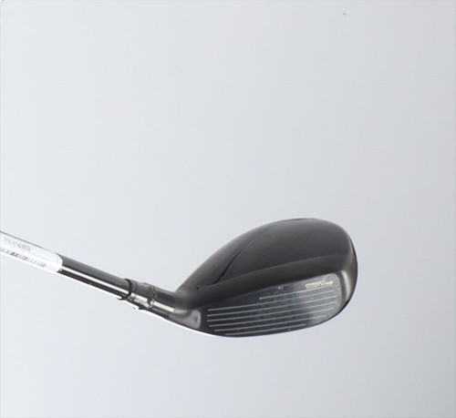 Taylormade Qi10 Tour 22° 4H Hybrid Stiff Hzrdus Smoke Red 894916