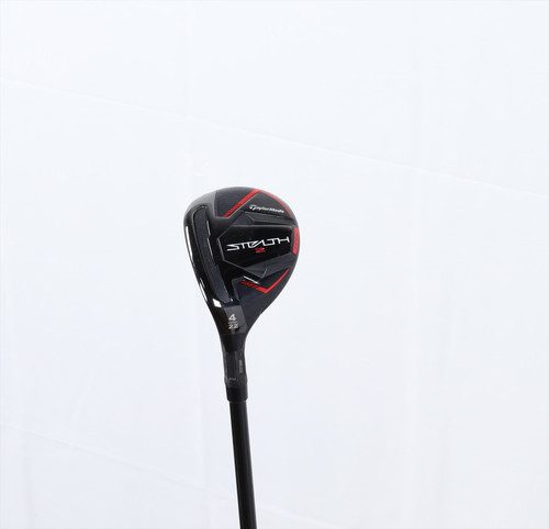 Taylormade Stealth 2 22° 4 Hybrid Regular Ventus Tr 1265483 Excellent Left Hand Taylormade Stealth 2 22° 4 Hybrid Regular Ventus Tr 1265483 Excellent Left Hand