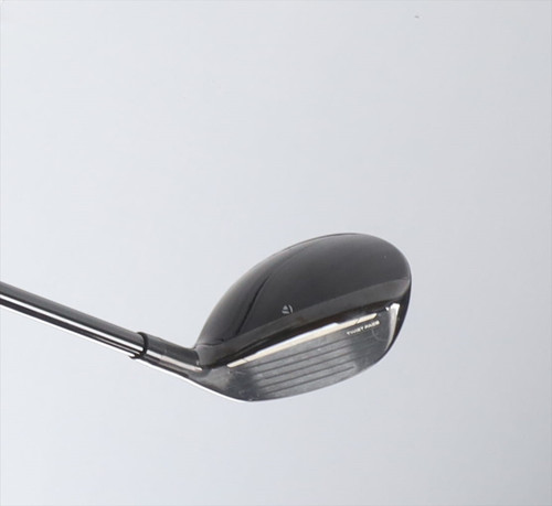 Taylormade Qi10 Rescue 22° 4H Hybrid Regular Ventus Tr 12214761