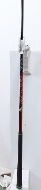 Mint Srixon Zx Mkii Demo 19° 3H Hybrid Regular Hzrdus Smoke