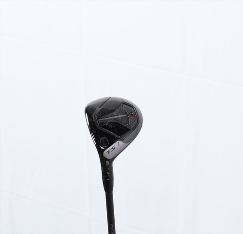Mint Titleist Tsr2 23° 5H Hybrid Regular Hzrdus Red 4G 60 12324697 Left Hand Lh Mint Titleist Tsr2 23° 5H Hybrid Regular Hzrdus Red 4G 60 12324697 Left Hand Lh