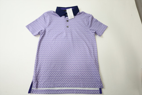 Greyson Youth Mosquito Prophecies Polo Boys Medium Toadflax 993F New 01293134 Greyson Youth Mosquito Prophecies Polo Boys Medium Toadflax 993F New 01293134