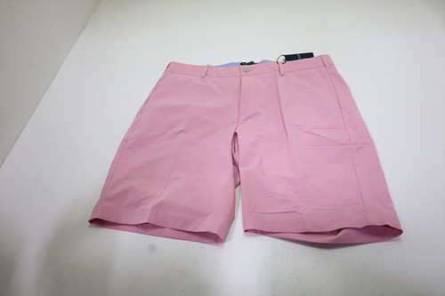 Peter Millar Golf Classic Shorts Mens Size 34 SBLSM Regular 856E New 01294616 Peter Millar Golf Classic Shorts Mens Size 34 SBLSM Regular 856E New 01294616