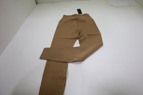 Greyson Diamonds All Day Jacquard Luna Legging Womens Small Sand Storm 891C New Greyson Diamonds All Day Jacquard Luna Legging Womens Small Sand Storm 891C New