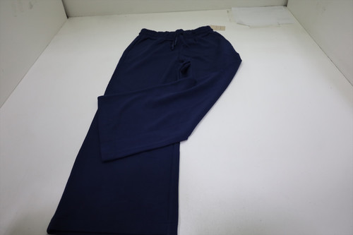 Peter Millar Flora Knit Cropped Pants Womens Size Small Navy 891C New 01291139 Peter Millar Flora Knit Cropped Pants Womens Size Small Navy 891C New 01291139