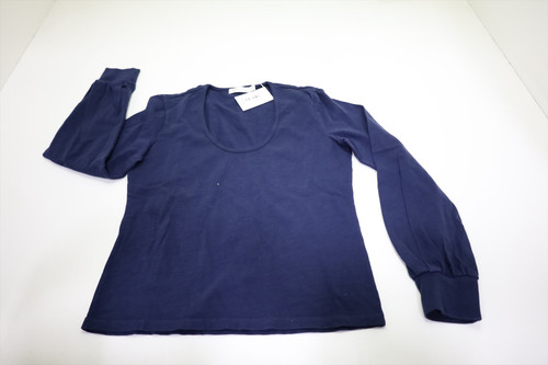 Peter Millar Classic Sweater Womens Size Small DKNAV Crewneck 851E New 01293012 Peter Millar Classic Sweater Womens Size Small DKNAV Crewneck 851E New 01293012