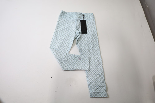 Greyson Moraoccan Sun Youth Etoile Legging Girls Size 5 Mineral Mist 870C New Greyson Moraoccan Sun Youth Etoile Legging Girls Size 5 Mineral Mist 870C New