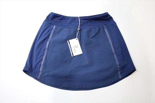 FootJoy Golf Tempo Series Skorts Womens Size Small Navy 870C New 01293100 FootJoy Golf Tempo Series Skorts Womens Size Small Navy 870C New 01293100