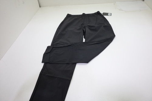 G/Fore Golf WARP KNIT JOGGER Pants Womens Size 4 ONYX Regular 891C New 01291132 G/Fore Golf WARP KNIT JOGGER Pants Womens Size 4 ONYX Regular 891C New 01291132