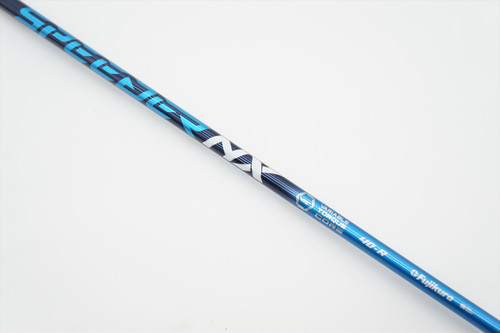 Fujikura Speeder Nx Blue 40-R Regular 44.5" Driver Shaft Titleist TSR GT 1299600 Fujikura Speeder Nx Blue 40-R Regular 44.5" Driver Shaft Titleist TSR GT 1299600