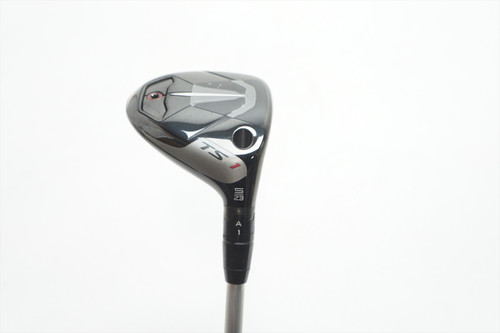 Mint Titleist Tsr1 23° 5 Hybrid Senior Flex Mmt Speedmesh 50 Mint Titleist Tsr1 23° 5 Hybrid Senior Flex Mmt Speedmesh 50