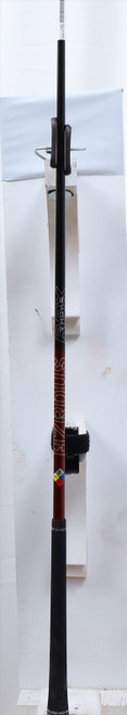 Srixon Zx Mk Ii 13.5° 3+ Fairway Wood Stiff Flex Hzrdus Rdx Smoke